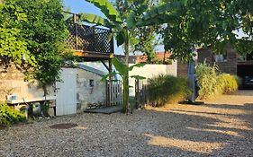La maisonnette du marais